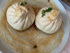 生煎包-夜上海(新天地店)