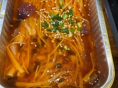 -新疆烧烤王(广灵店)