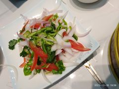 -马尔龙新疆饭店·清真(长青路店)
