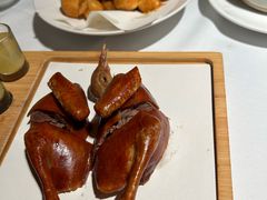 -汤城小厨•粤菜•靓汤(苏州街店)
