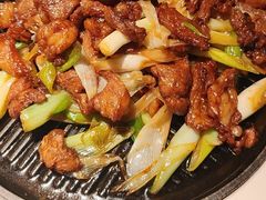 -相约·羊村小馆非遗手抓肉(七一酱园店)