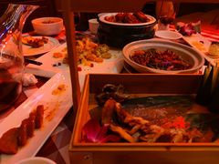-邓丽君音乐主题餐厅