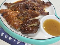 -阿政粤小馆(中央大街店)