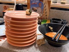 -争鲜回转寿司(海曙天一PLUS店)