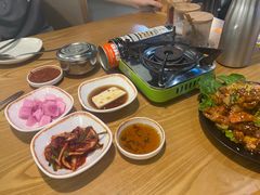 -海云台韩式汤饭·13年匠心韩料(南山店)
