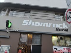 -Shamrock Hotel Hobart