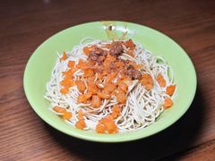 精致热干面-三镇民生甜食馆(胜利街总店)