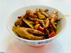 -老长沙龙虾馆(罗湖店)
