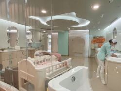 -致友月子会所(麓湖店)