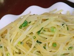 -正亮农家院·海鲜本地菜