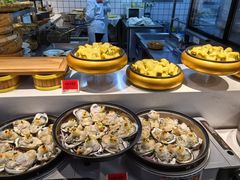 -村长家的疙瘩汤·东营菜(东营茶城店)