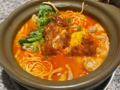 -南京大牌档(济南万象城店)