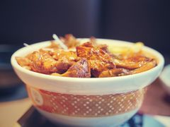 -桃花丼烧肉饭(凯丹商场店)