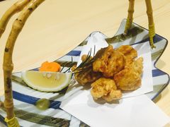 -竹幸日本料理(国光1937科技文化创意园店)