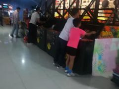 -大玩家超乐场(金华万达店)