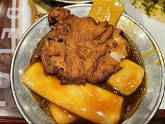 -鲜得来排骨年糕(云南南路总店)