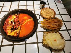-贰回巷火锅馆(钟楼店)