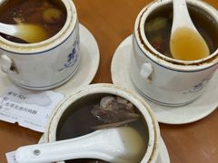 -煲煲掂风味煲仔饭餐厅(西区店)