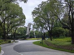 -昆山城市公园