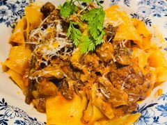 -弗兰克牛排西餐厅Ribone steak house(柠檬花园店)