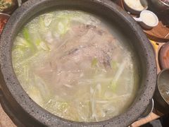 -KimPro 辛普乐概念韩餐