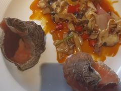 -宝轩渔府·老字号海鲜·正宗津菜(水上店)