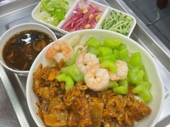 -杏园餐厅(阜成门店)