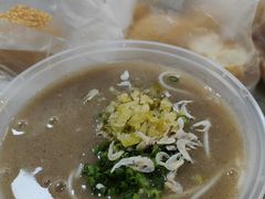 -汪记鲜鱼糊汤粉(沈阳路总店)