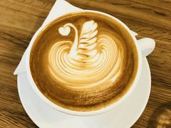 -Cafe Villa