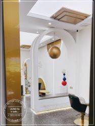 点击看大图 -JUNO hair salon