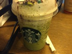 -星巴克(北京南站第三店)