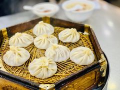 -西安贾三灌汤包·回坊小吃·清真炒菜(北院门总店)