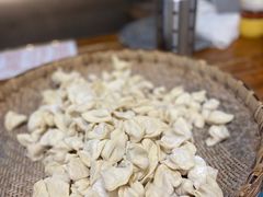 -新繁牛肉豆花(都江堰店)