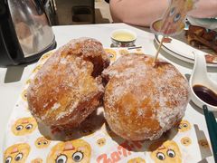 -喜势点·糖沙翁手工茶点·本地人茶居(永庆坊店)