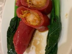 -凤凰轩·尾牙宴·生日宴(十里银滩店)