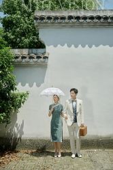 -蒙太奇婚纱摄影(万达店)