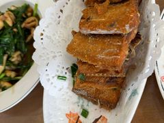 -洲晓鲜·舟山海鲜大排档(朱家尖风景区店)
