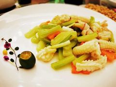 -海逸海鲜酒家(古北店)