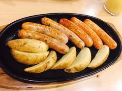 -萨莉亚意式餐厅(苏州食百家店)