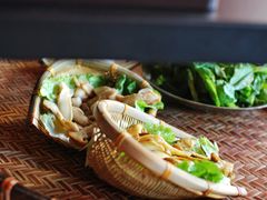 -滇野云南野生菌餐厅(陕西南路店)