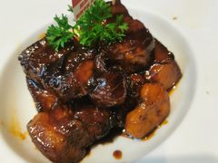 阿婆家烧肉-申阿婆·上海菜·小海鲜(国展店)