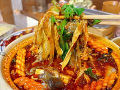 -福苗小骆驼烧烤(莲湖路店)