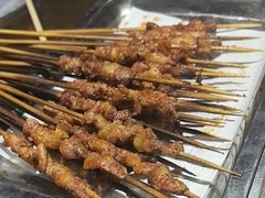 -东口码头·烧鸽子·鱼头泡饼·地方菜(金鹰悦城店)