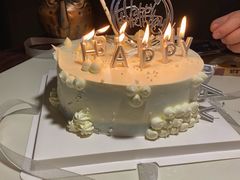 -安妮贝可生日蛋糕(万博店)