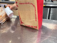 -山崎面包(苏州中心店)