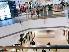 店内环境-宁波杉井奥特莱斯广场