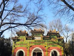 -北京国子监胡同
