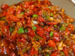 -老三样·旧食新味(船山路店)