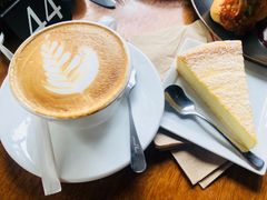 -1901 Cafe(西四店)