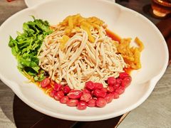 -小厨娘金榜题名(夫子庙秦淮河店)